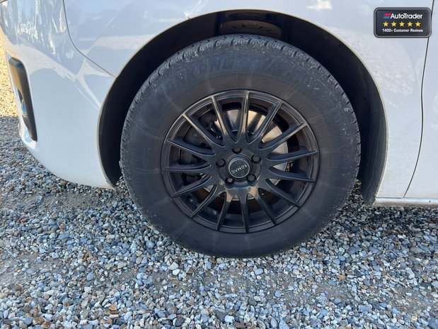 Toyota Proace SWB L1H1 Low Roof Comfort Air Con Alloys Camera Nav EURO 6 NO VAT 14
