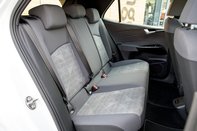 Volkswagen ID.3 LIFE 35