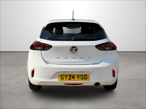 Vauxhall Corsa 1.2 Turbo Design 5dr Auto 7