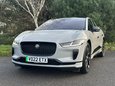 Jaguar I-Pace 400 90kWh HSE Black Auto 4WD 5dr 16