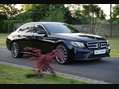 Mercedes-Benz E Class 2.0 E220d AMG Line G-Tronic+ Euro 6 (s/s) 4dr 4