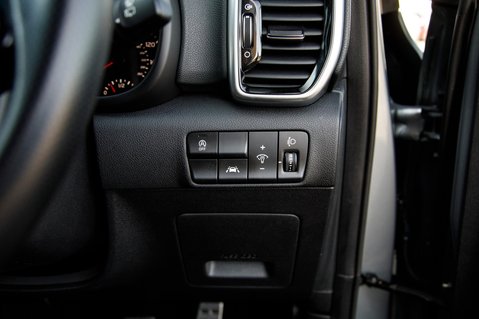 Kia Sportage GT-LINE ISG 15