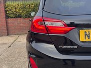 Ford Fiesta 1.0 Fiesta Titanium T 5dr 11