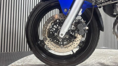 Suzuki SV650 N 2005 ONLY 25K MOT NAKED PERFECT A2 BIKE 650CC 22