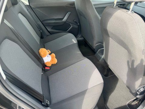 SEAT Ibiza MPI S 46