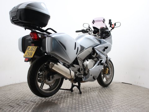 Honda CBF1000 CBF 1000 A-A 12