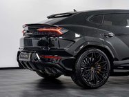 Lamborghini Urus 4.0 V8 BiTurbo 25.9kWh SE SUV 5dr Petrol Plug-in Hybrid Auto 4WD Euro 6 (80 16