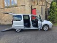 Citroen Berlingo Multispace BLUEHDI EDITION 22