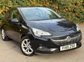 Vauxhall Corsa 1.4i ecoFLEX Excite Euro 6 3dr (a/c) 2