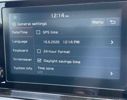 Kia Xceed 1.0 XCeed 2 ISG 5dr 37