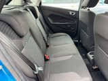 Ford Fiesta 1.0T EcoBoost Zetec Euro 5 (s/s) 5dr 25