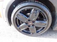 Mini Hatch COOPER S AUTOMATIC 3dr 11