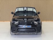 Land Rover Range Rover Sport 3.0 Range Rover Sport HSE Dynamic Black D MHEV Auto 4WD 5dr 4