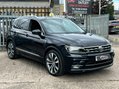 Volkswagen Tiguan R-LINE TDI BMT 4MOTION DSG 6