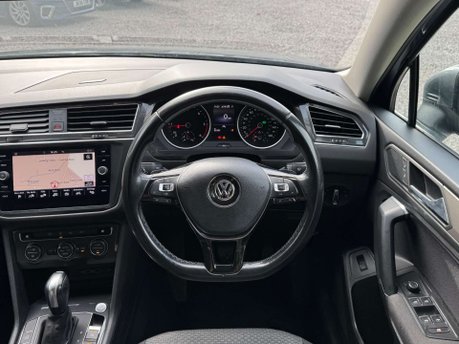 Volkswagen Tiguan 2.0 Tiguan Allspace Match TDI Semi-Auto 5dr 15