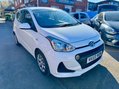 Hyundai i10 SE 1