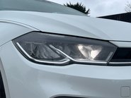 Volkswagen Polo LIFE TSI 17