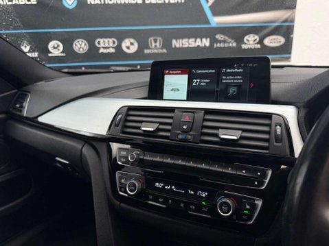 BMW 4 Series 2.0 420d M Sport Auto Euro 6 (s/s) 5dr 38