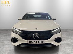 Mercedes-Benz EQE EQE 300 89kWh Sport Edition Saloon 4dr Electric Auto (245 ps)