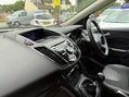 Ford Kuga 2.0 TDCi Titanium AWD Euro 6 (s/s) 5dr 13