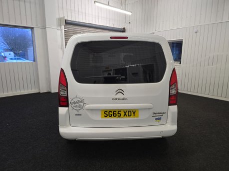 Citroen Berlingo Multispace BLUEHDI FEEL EDITION ETG6 9