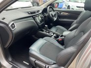 Nissan Qashqai 1.3 DIG-T TEKNA DCT AUTOMATIC 12