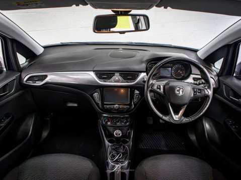 Vauxhall Corsa 1.4 Corsa Energy AC ecoFLEX 5dr 22