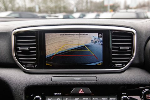 Kia Sportage CRDI GT-LINE ISG MHEV 30