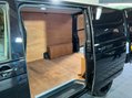 Volkswagen Transporter T30 TDI P/V STARTLINE 8