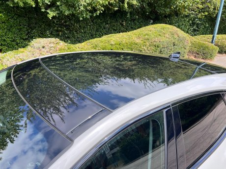 Jaguar E-Pace 2.0 P250 R-Dynamic HSE Auto AWD Euro 6 (s/s) 5dr 14