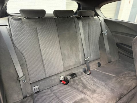BMW 1 Series 1.6 116i M Sport Euro 6 (s/s) 3dr 11