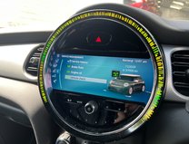 Mini Hatch 1.5 Cooper Exclusive Hatchback 5dr Petrol Steptronic Euro 6 (s/s) (136 ps) 34