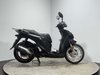 Honda SH125 2019 GOOD PARTS BREAKER SCOOTER SPARES OR REPAIR SH 125CC