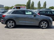 Audi Q3 2.0 Q3 S Line 35 TDI Semi-Auto 5dr 19