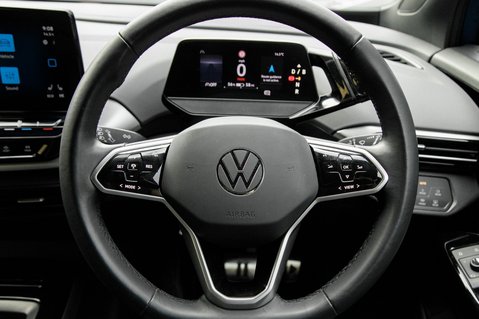 Volkswagen Id.4 LIFE 22
