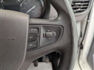 Vauxhall Vivaro 1.5 Vivaro 2900 Sportive S/S 61