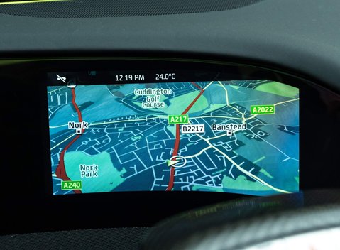 Porsche 918 Spyder 12