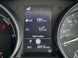 Toyota C-HR 1.8 C-HR Excel HEV CVT 5dr 26