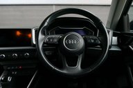 Audi A1 1.0 A1 Sportback 30 TFSI Sport Semi-Auto 5dr 6