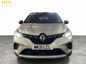 Renault Captur 1.3 TCe Iconic SUV 5dr Petrol Manual Euro 6 (s/s) (130 ps) 2