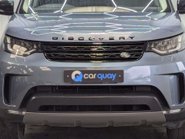 Land Rover Discovery 2.0 Discovery Luxury HSE SD4 Auto 4WD 5dr 23