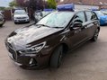 Hyundai i30 1.6 CRDi Blue Drive Premium Euro 6 (s/s) 5dr 4