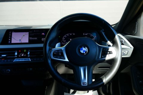 BMW 1 Series 2.0 M135i xDrive Auto 4WD 5dr 24