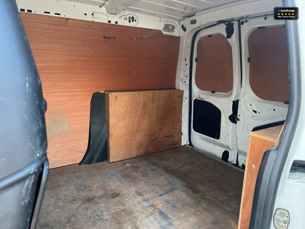 Citroen Berlingo SWB L1H1 650 Enterprise Air Con Nav Parking Sensors EURO 6 NO VAT 12