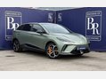 MG MG4 64kWh XPOWER Hatchback 5dr Electric Auto 4WD (Dual Motor) (435 ps) 1