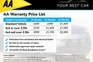 Ford Transit Custom 2.0 Transit Custom 300 Trail EcoBlue 39