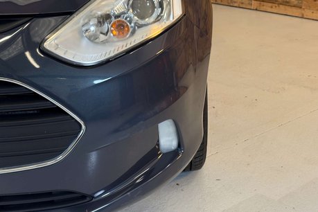 Ford B-Max 1.6 Zetec MPV 5dr Petrol Powershift Euro 5 (105 ps) 83