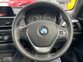 BMW 1 Series 1.5 118i Sport Euro 6 (s/s) 3dr 27