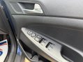 Hyundai TUCSON 1.6 GDi Blue Drive SE Nav SUV 5dr Petrol Manual Euro 6 (s/s) (132 ps) FSH & 14