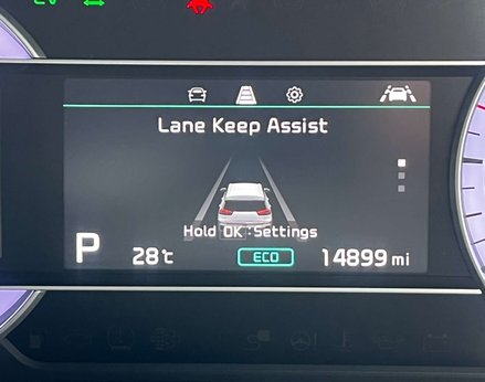 Kia Niro 1.6 Niro 2 HEV Semi-Auto 5dr 31